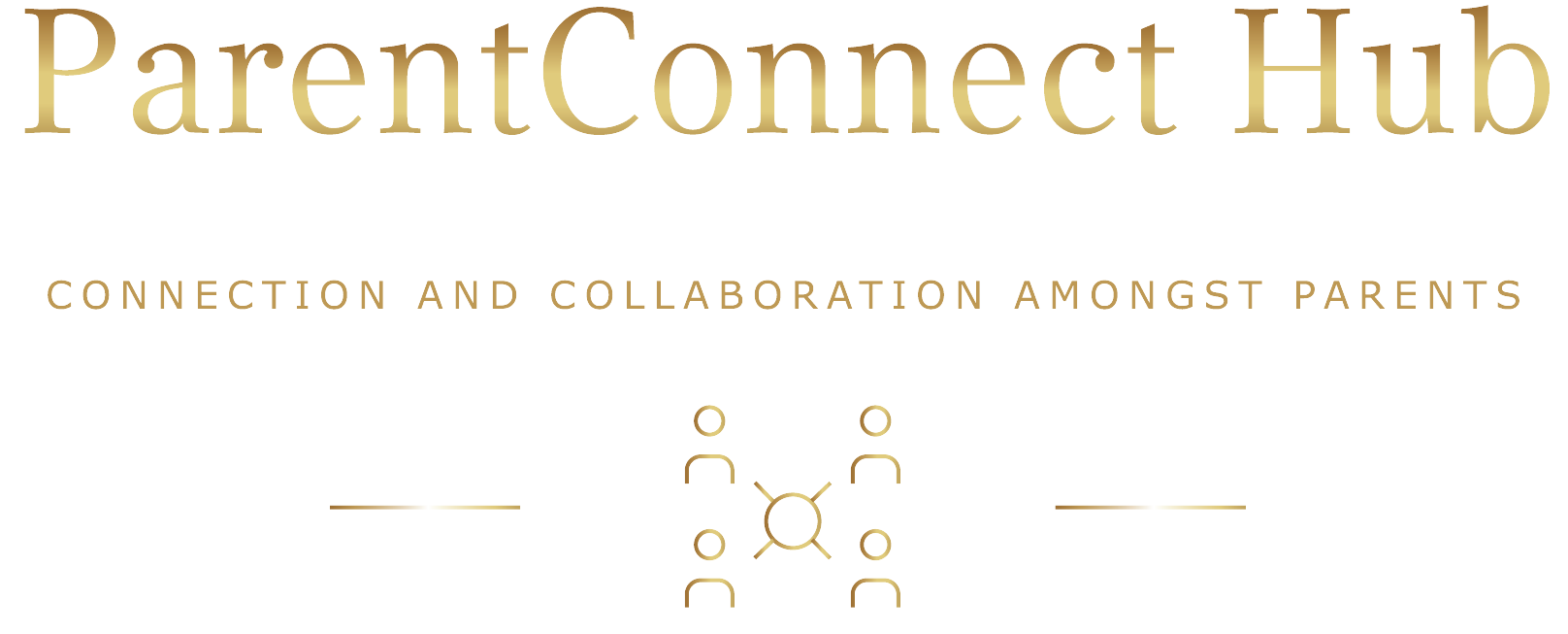 Parent Connect Hub Logo